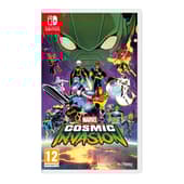 MARVEL Cosmic Invasion - Version Nintendo Switch