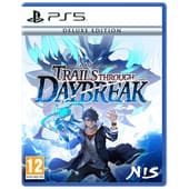 The Legend of Heroes: Trails through Daybreak - Deluxe Edition - PS5