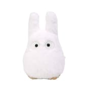 Ghibli - Mon Voisin Totoro - Peluche Komorebi Totoro Blanc
