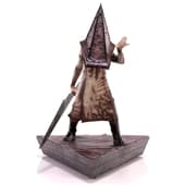 First 4 Figures - Silent Hill 2 - Pyramid Head Statue Edition Standard 46cm