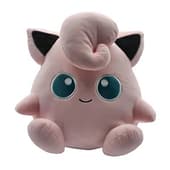 Pokémon - Rugzak van Pluche Jigglypuff 35cm