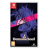 Demonschool - Nintendo Switch