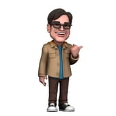 Minix - TV Series # - The Big Bang Theory - Leonard Hofstadter Statue 12cm