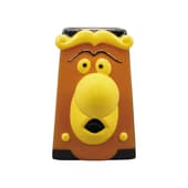 Disney - Mug 3D "La Poignée de porte" Alice in Wonderland - 425ml