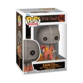 Funko Pop! Movies: Trick 'r Treat - Sam with Pumpkin