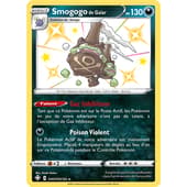 Smogogo de Galar SV077 Épée & Bouclier Destinées Radieuses EB045