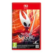 Hollow Knight: Silksong - Nintendo Switch 2 Edition - Nintendo Switch 2 versie