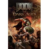 DOOM: The Dark Ages - Édition Standard de pré-achat