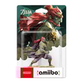 Amiibo Ganondorf - The Legend of Zelda: Tears of the Kingdom Collection