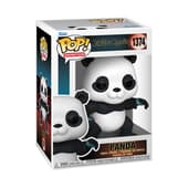 Funko Pop! Animation: Jujutsu Kaisen - Panda