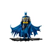 PureArts - 1:8 PVC Statues - DC Heroes - Batman Classic PX Statue 28cm