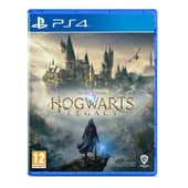 Hogwarts Legacy : L'Héritage de Poudlard - PS4
