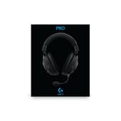 Logitech G PRO Gaming Headset