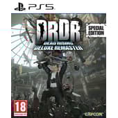 Dead Rising Deluxe Remaster - Special Edition - PS5 versie