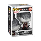Funko Pop! Games: Magic: The Gathering - Ashiok