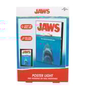 Jaws - Posterlicht
