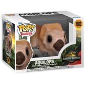 Funko Pop! Movies: Jurassic World Rebirth - Aquilops