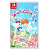 Hello Kitty Party Land - Day One Edition - Nintendo Switch