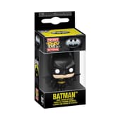 Funko Pocket Pop! Keychain: Batman 85th Anniversary - Batman (Soaring)