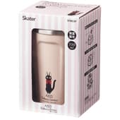 Ghibli - Kiki la petite sorcière - Mug Isotherme Jiji Rose Mat 350ml
