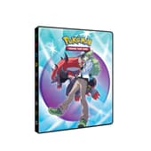 Ultra Pro - Pokémon TCG - Scarlet & Violet - Journey Together Portfolio 4 Vakken A5 - UK