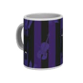 Wednesday - Sublimatie Mok - Wednesday Patroon