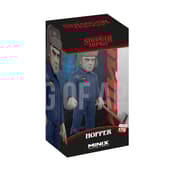 Minix - TV Series #176 - Stranger Things - Hopper (S5) Standbeeld 12cm