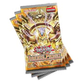 Yu-Gi-Oh! JCC - Pack de 3 Boosters Immortal Phoenix (Tuckbox cartonné) - Uniquement GSA et GSS - FR