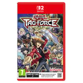 Yu-Gi-Oh! TAG FORCE GX - Game-key Card - Nintendo Switch 2