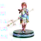 First 4 Figures - The Legend of Zelda: Breath of the Wild - Mipha Standbeeld Collector's Edition 21cm