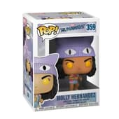 Funko Pop! Marvel: Runaways - Molly Hernandez