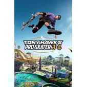 Tony Hawk's Pro Skater 3 + 4 - Édition Cross-Gen