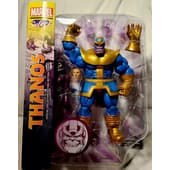 Diamond Select Toys - Marvel Select - Thanos Aktie Figuur 20cm