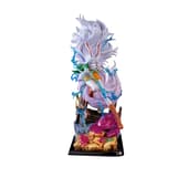 Tsume Art - IKIGAI 1/6 - One Piece - Carrot Statue 46cm