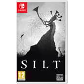 Silt - Version Nintendo Switch
