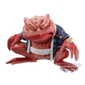 Naruto Shippuden - Soft Vinyl - Gamabunta Standbeeld 10cm