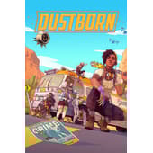 Dustborn - Édition de pré-achat