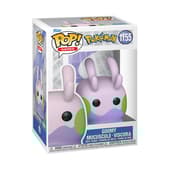Funko Pop! Games: Pokémon - Mucuscule
