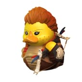 Numskull - TUBBZ Canard de bain - Horizon Forbidden West - Aloy (Première Édition) - 9cm