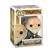 Funko Pop! Games: Diablo 3 - Deckard Cain