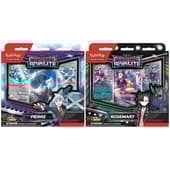 Pokémon JCC - Deck Combat Rivalité Pierre et Rosemary (1x deck aléatoire) - FR