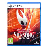 Hollow Knight: Silksong - PS5