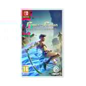 Prince of Persia : The Lost Crown