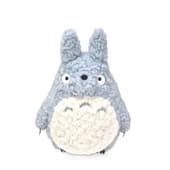 Ghibli - Mon Voisin Totoro - Peluche Hidamari Totoro Bleu