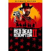 Red Dead Redemption 2: Ultimate Edition