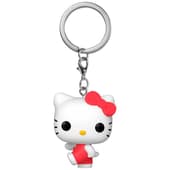 Funko Pocket Pop! Keychain: Hello Kitty - Hello Kitty