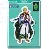 One Piece - Zoro Neon Wandlamp