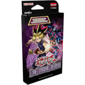 Yu-Gi-Oh! JCC - Pack de 3 Boosters Les Origines du Chaos (Tuckbox cartonné) - Uniquement GSA et GSS - FR