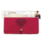 Harry Potter - Vilt draagtas - Griffoendor Model voor Nintendo Switch en Switch OLED