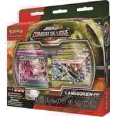 Pokémon JCC : Deck Combat de Ligue Lanssorien-ex - FR